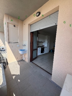 Bilocale in affitto a Borgo San Lorenzo