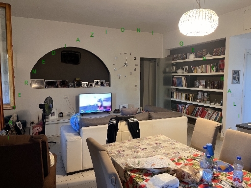 Casa indipendente con giardino a Vicchio