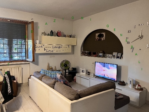 Casa indipendente con giardino a Vicchio