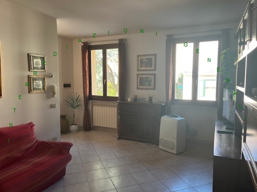 Trilocale in vendita a Barberino di Mugello