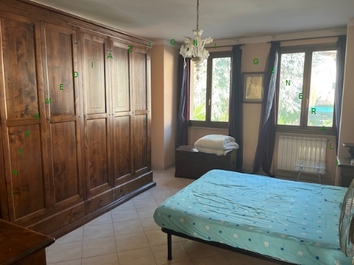 Trilocale in vendita a Barberino di Mugello