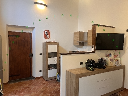 Monolocale in affitto a Borgo San Lorenzo