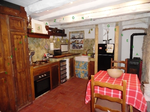 Villa con giardino a Borgo San Lorenzo