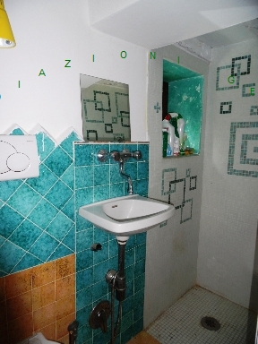Villa con giardino a Borgo San Lorenzo