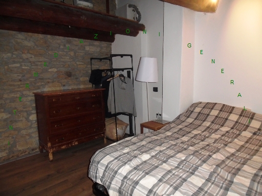 Villa con giardino a Borgo San Lorenzo