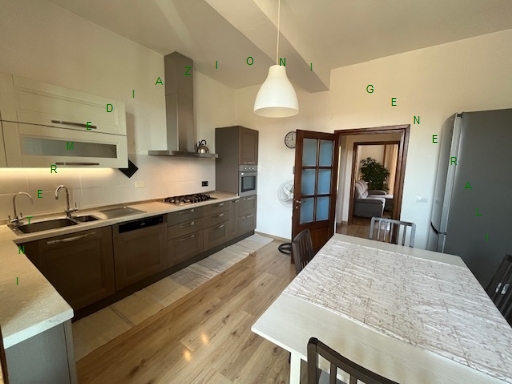 Appartamento in vendita a Barberino di Mugello