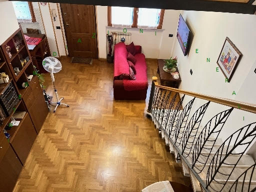 Casa indipendente in vendita, Firenze coverciano
