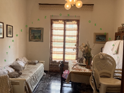 Quadrilocale con terrazzo a Vicchio