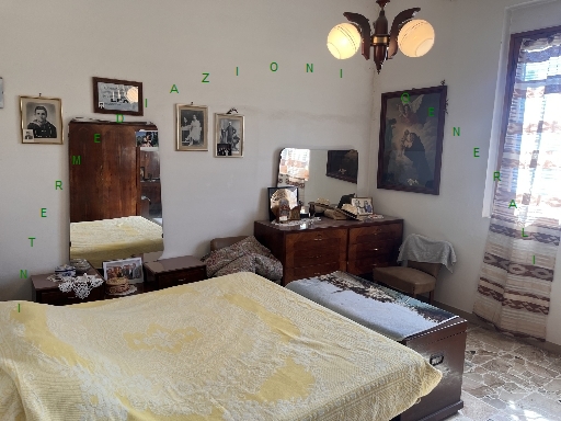 Quadrilocale con terrazzo a Vicchio