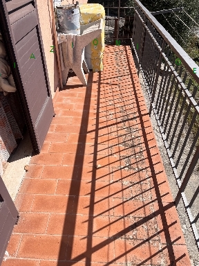 Quadrilocale con terrazzo a Vicchio