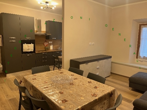 Appartamento in affitto a Vicchio