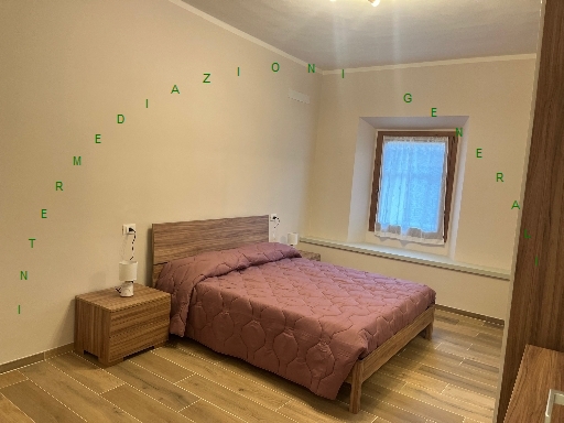 Appartamento in affitto a Vicchio