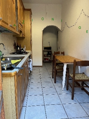 Casa indipendente con giardino, Firenze campo di marte-viale volta