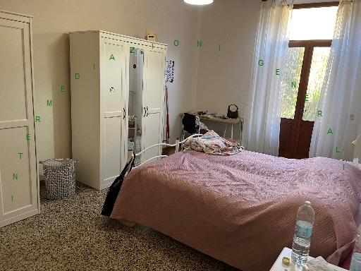 Casa indipendente con giardino, Firenze campo di marte-viale volta