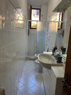 Casa indipendente con giardino, Firenze campo di marte-viale volta