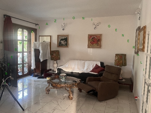 Casa indipendente con terrazzo a Vicchio