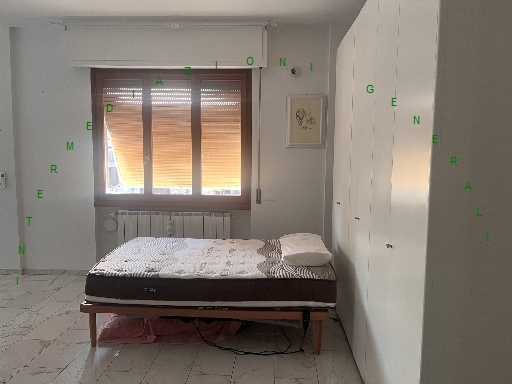 Casa indipendente con terrazzo a Vicchio