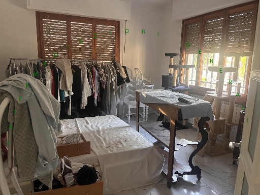Casa indipendente con terrazzo a Vicchio