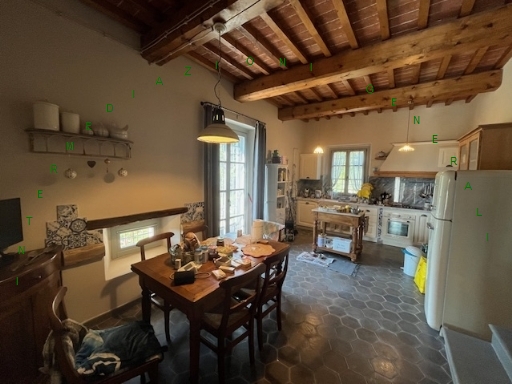Rustico con giardino a Barberino di Mugello