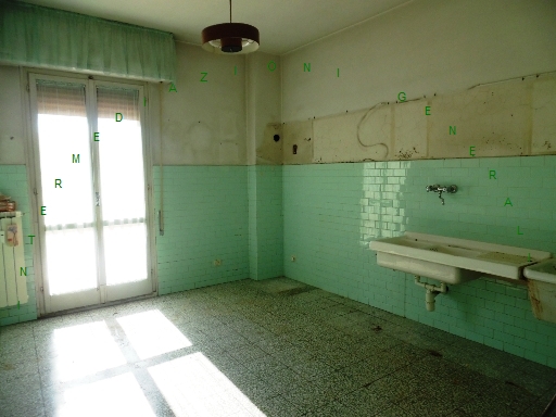 Quadrilocale con terrazzo a Borgo San Lorenzo