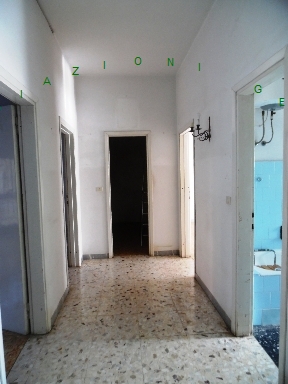 Quadrilocale con terrazzo a Borgo San Lorenzo