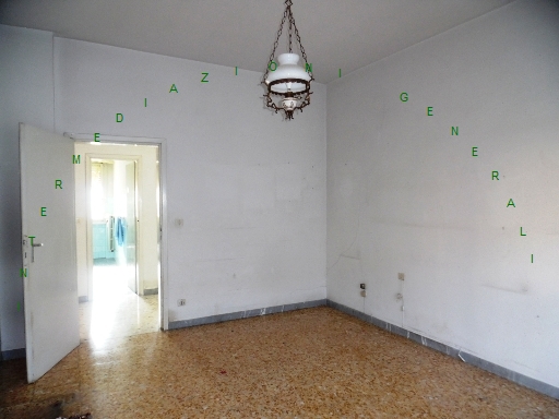 Quadrilocale con terrazzo a Borgo San Lorenzo