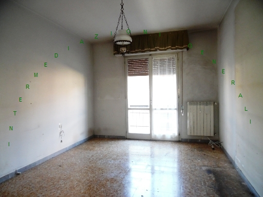 Quadrilocale con terrazzo a Borgo San Lorenzo