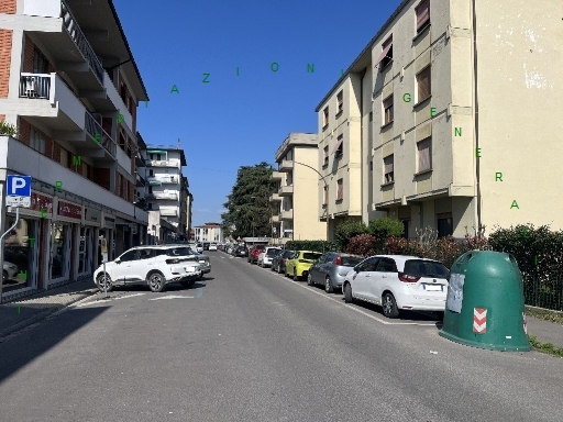 Box/Garage 12mq in affitto a Borgo San Lorenzo