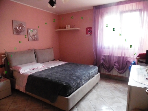 Villa con giardino a Borgo San Lorenzo