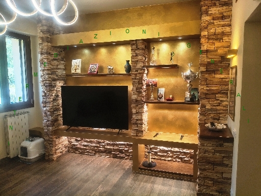 Trilocale in vendita, Barberino di Mugello galliano