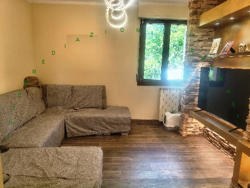 Trilocale in vendita, Barberino di Mugello galliano