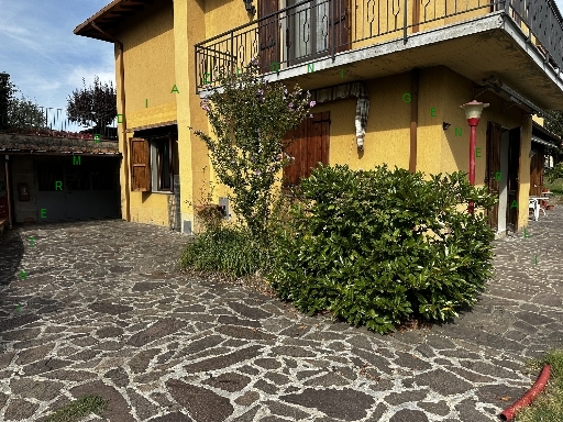 Casa – Vicchio, Ponte a Vicchio
