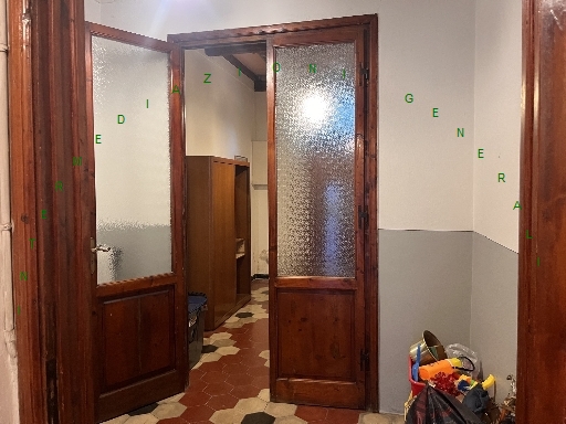Villa con giardino a Vicchio