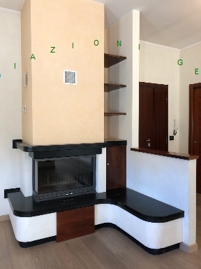 Quadrilocale in affitto a Borgo San Lorenzo