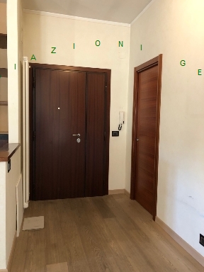 Quadrilocale in affitto a Borgo San Lorenzo