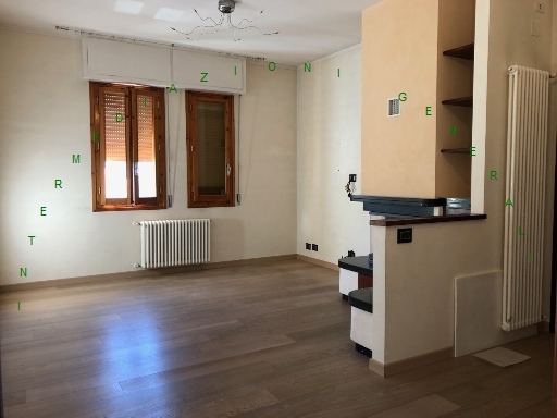 Quadrilocale in affitto a Borgo San Lorenzo