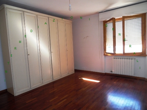 Appartamento con terrazzo a Borgo San Lorenzo