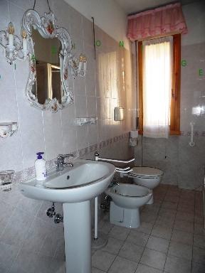 Appartamento con terrazzo a Borgo San Lorenzo