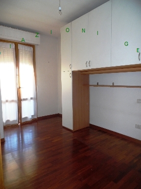 Appartamento con terrazzo a Borgo San Lorenzo