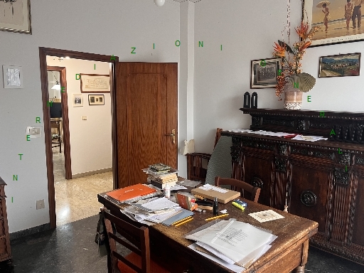 Quadrilocale in vendita a Vicchio