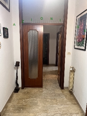 Quadrilocale in vendita a Vicchio