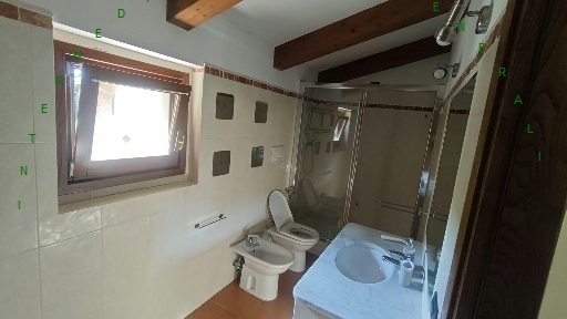 Villa con giardino, Borgo San Lorenzo sagginale