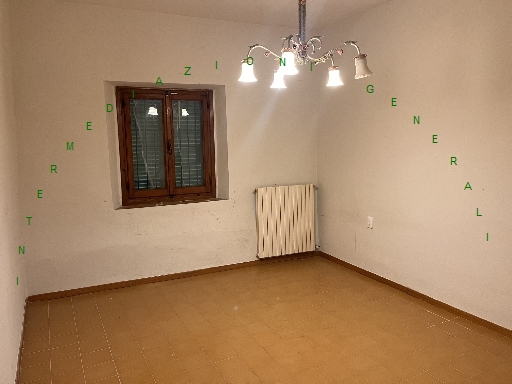 Trilocale in affitto a Vicchio