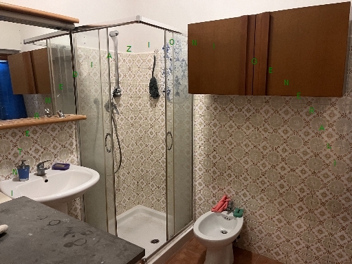 Trilocale in affitto a Vicchio