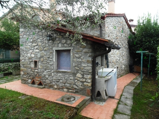 Casa – Barberino di Mugello, Cantalupo