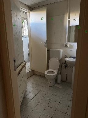 Negozio in affitto a Borgo San Lorenzo