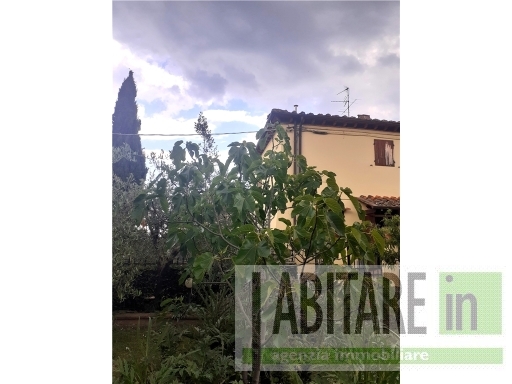 Rustico con giardino, Montespertoli montagnana