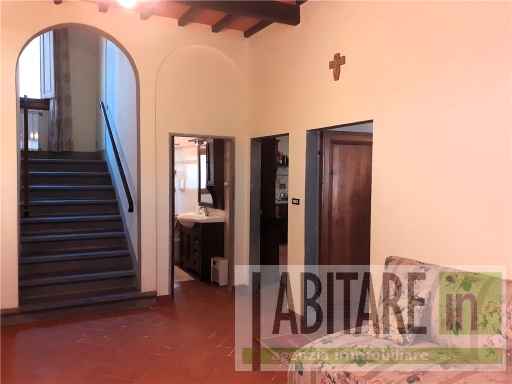 Villa con giardino, San Casciano in Val di Pesa cerbaia