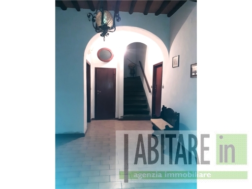 Trilocale con giardino, San Casciano in Val di Pesa cerbaia