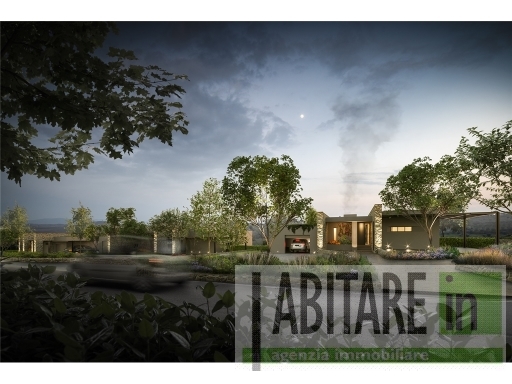 Villa con giardino, Barberino Tavarnelle tavarnelle val di pesa